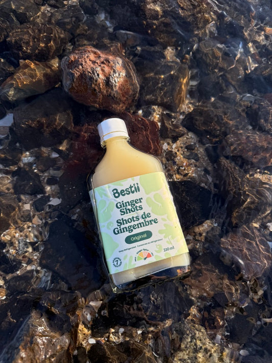 Original Ginger Shots